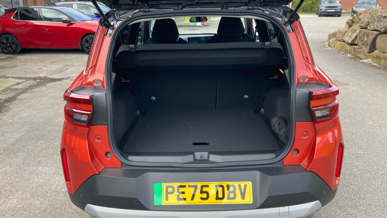 Vauxhall Frontera 83kW GS 44kWh 5dr Auto Electric Estate